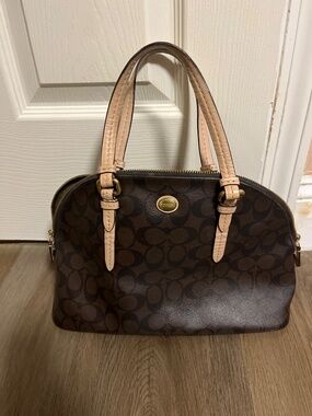 Coach handbag